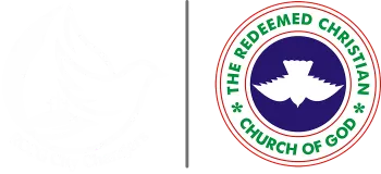 RCCG City Changers Logo - White