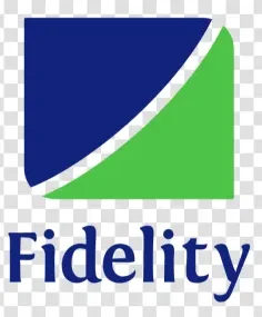 Fidelity Bank Icon